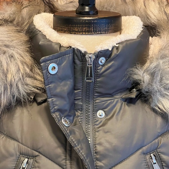 Halitech/HFX Performance Apparel Jacket - Picture 8 of 14